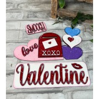 Valentines Mailbox